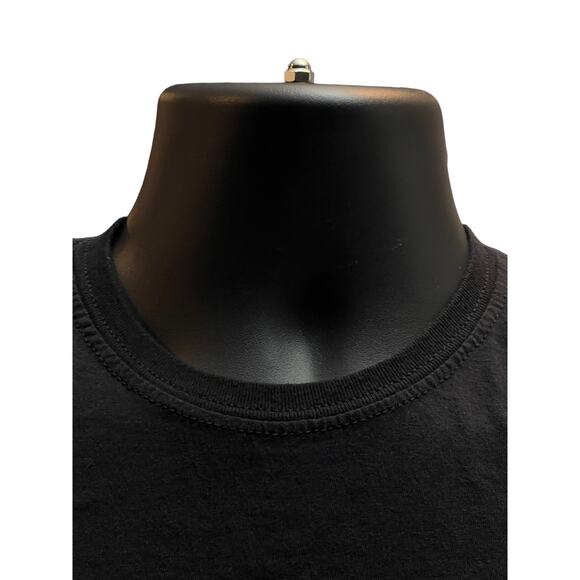 The Beatles Let It Be in Studio Woman’s Black T-Shirt XL - Picture 5 of 7